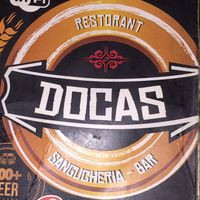 Restobart Docas