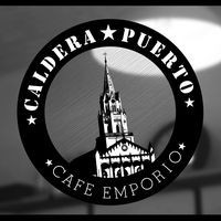 Cafe Caldera Puerto