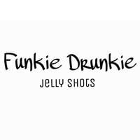 Funkie Drunkie Jelly Shots