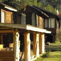 Lodge Huerquehue