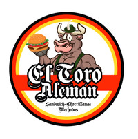 El Toro AlemÁn Fans Page