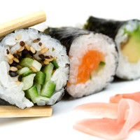 Family Sushi Requinoa