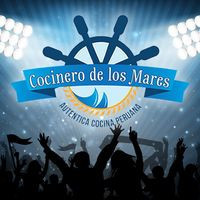 Cocinero De Los Mares