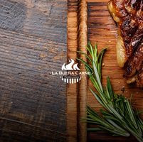 Parrilla La Buena Carne