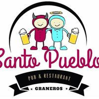 Bar Restaurant Santo Pueblo