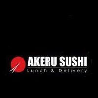 Akeru Sushi