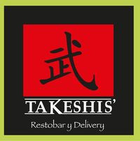 Takeshis Delivery