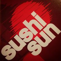 Sushisun Calera