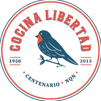 Cocina Libertad