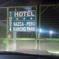 Piscina Rancho Park