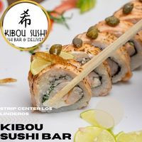 Kibou Sushi