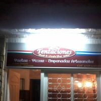 Club De Tentaciones