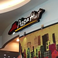 Pizza Hut Mall Costanera Puerto Montt
