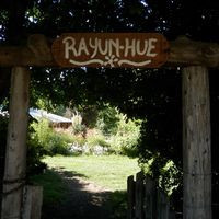 Rayun-hue