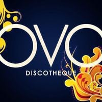 Ovo Discoteque, Casino Enjoy, Antofagasta