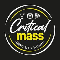 Critical Mass Delivery