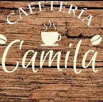 CafeterÍa Camila