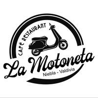 CafÉ La Motoneta