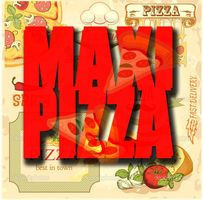 Maxipizza