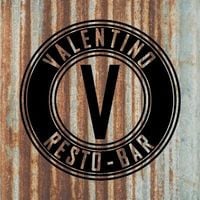 Valentino Restaurant Bar