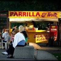 Parrilla El Torito