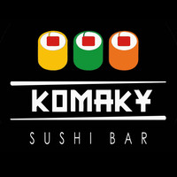 Komaky Sushi