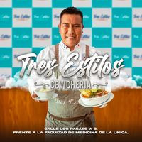 Tres Estilos Cevicheria