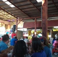 Feria Campesina De CoÑaripe