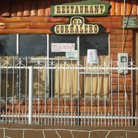 Restauran El Corralero