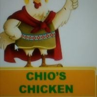 Chio Chiken's—pollos Y Parrillas