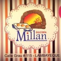 Dulceria Millan