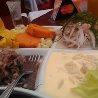 Cevicheria El Timonel NorteÑo