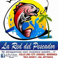 Cevicheria La Red Del Pescador