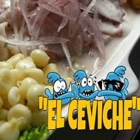 Cevicheria Dsumare AÑaÑauuuuu