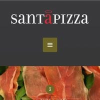 Santa Pizza Mall Sport