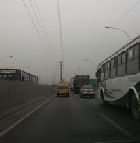 Ruta 5 Norte