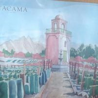 Hacienda Tacama