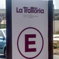 La Trattoria