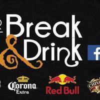 Break Drinks