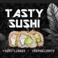 Tasty Sushi