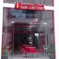 CafÉ San Antonio