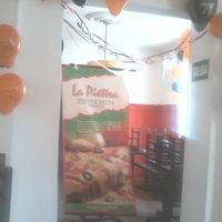 Chimbote Pizza La Pietra