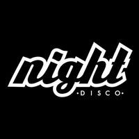 Night Disco Lounge