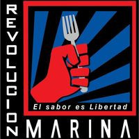 RevoluciÓn Marina