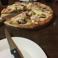 Pizza- Fratelli O Tello Pacasmayoo