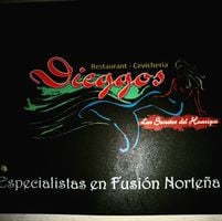 Cevicheria Diego's