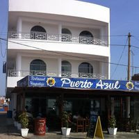 Puerto Azul