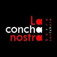 La Concha Nostra