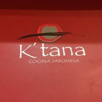 K'tana Sushi Jinnai Center Ccpj