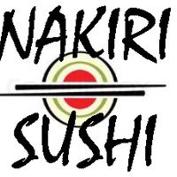 Nakiri Sushi